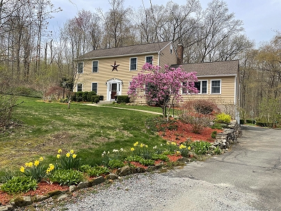 852 Bullet Hill Rd, Southbury, CT 06488 United States