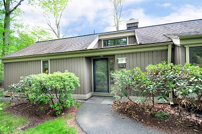 876 Heritage Vlg Unit A, Southbury, CT 06488 United States