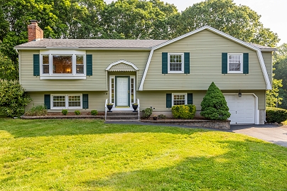 10 Longview Ln, Wallingford, CT 06492 United States