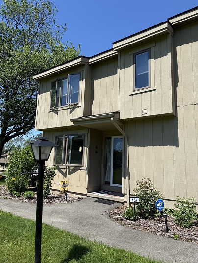 15 Pilgrim Hbr Unit A, Wallingford, CT 06492 United States