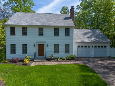 2 Cassella Dr, Wallingford, CT 06492 United States