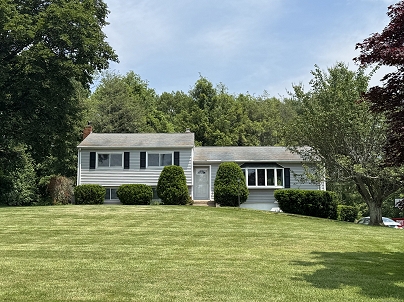 20 Celestial Ln, Wallingford, CT 06492 United States