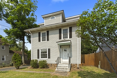21 Chapel St, Wallingford, CT 06492 United States