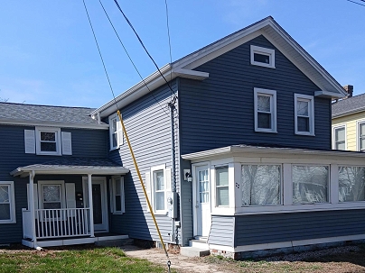 22 Bristol St, Wallingford, CT 06492 United States