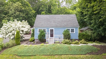 28 Hope Hill Rd, Wallingford, CT 06492 United States