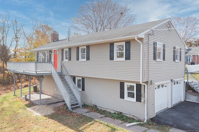 29 W Ridgeland Rd, Wallingford, CT 06492 United States