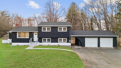 291 Grieb Rd, Wallingford, CT 06492 United States