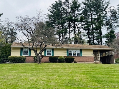 3 Ridgecrest Rd, Wallingford, CT 06492 United States
