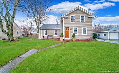 33 Hanover St, Wallingford, CT 06492 United States