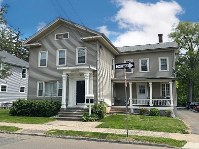 34 Fair St, Wallingford, CT 06492 United States