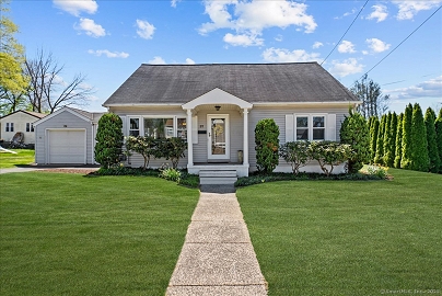 37 Green St, Wallingford, CT 06492 United States