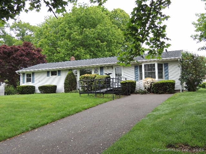 4 Balsam Rd, Wallingford, CT 06492 United States