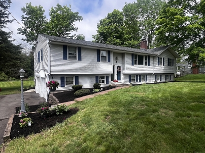 405 Williams Rd, Wallingford, CT 06492 United States