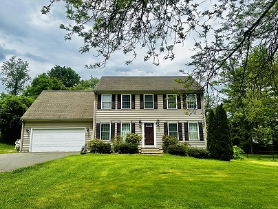 500 Church St, Wallingford, CT 06492 United States