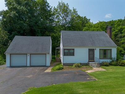 52-1/2 Parker Farms Rd, Wallingford, CT 06492 United States