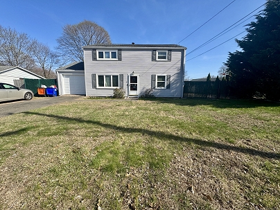 6 Apple St, Wallingford, CT 06492 United States