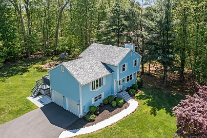 6 Collin Ct, Wallingford, CT 06492 United States