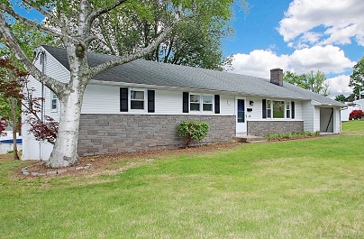 65 Bayberry Dr, Wallingford, CT 06492 United States