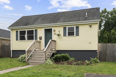 75 Harrison Ave, Wallingford, CT 06492 United States