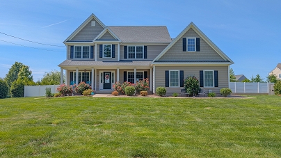 753 N Farms Rd, Wallingford, CT 06492 United States