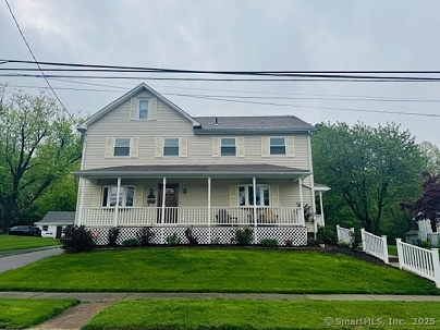 80 Simpson Ave, Wallingford, CT 06492 United States