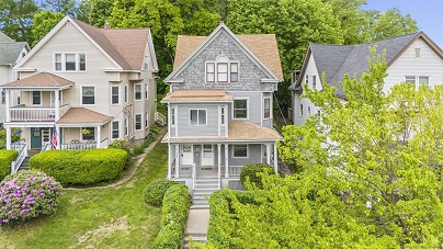 108 Highland Ave, Waterbury, CT 06708 United States