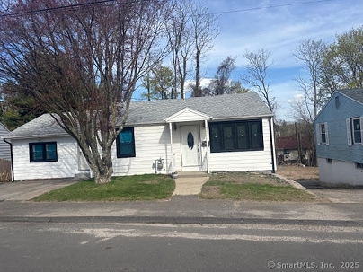 110 Monroe Ave, Waterbury, CT 06705 United States