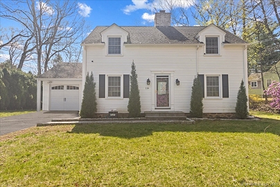 116 Gaylord Dr, Waterbury, CT 06708 United States