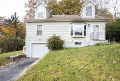 120 Mason Ave, Waterbury, CT 06708 United States