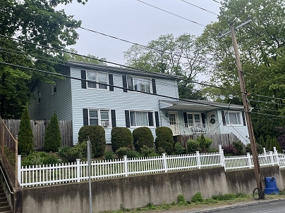1315 Hamilton Ave, Waterbury, CT 06706 United States