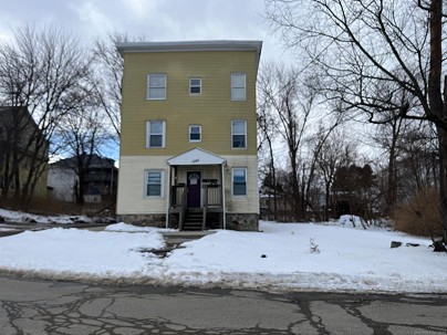 1380 Bank St, Waterbury, CT 06708 United States