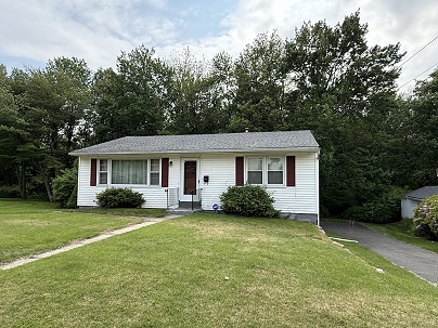 141 Birchwood St, Waterbury, CT 06708 United States