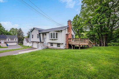 154 Williamson Dr, Waterbury, CT 06710 United States