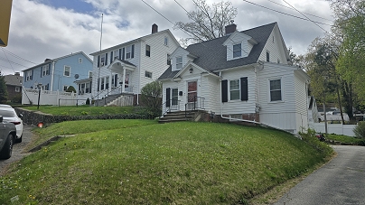 158 Circuit Ave, Waterbury, CT 06708 United States