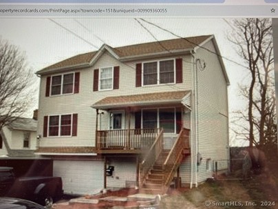 158 Pembroke Ave, Waterbury, CT 06704 United States