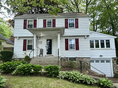 165 Westwood Ave, Waterbury, CT 06708 United States