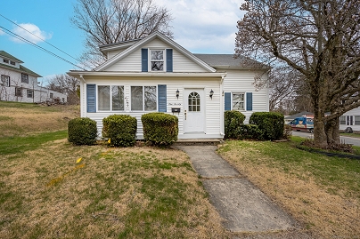 170 Park Rd, Waterbury, CT 06708 United States