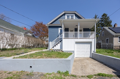 18 Lyndale Ave, Waterbury, CT 06705 United States