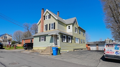 20 Polk Ave, Waterbury, CT 06708 United States