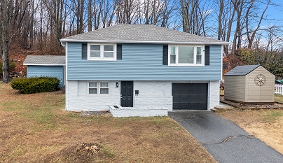 20 Rosengarten Dr, Waterbury, CT 06704 United States