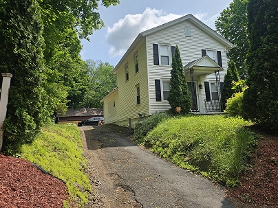 216 Bunker Hill Ave, Waterbury, CT 06708 United States