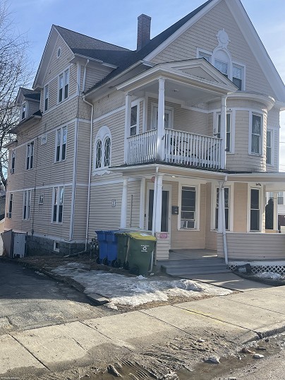232 Pine St, Waterbury, CT 06710 United States
