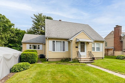 24 Goff St, Waterbury, CT 06704 United States