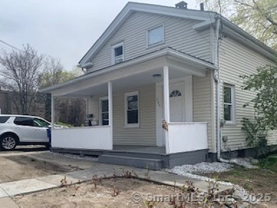 246 Wolcott St, Waterbury, CT 06705 United States