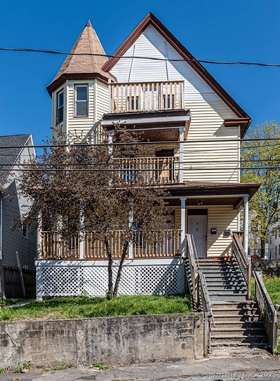 26 Ridgewood St, Waterbury, CT 06710 United States