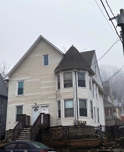 266 Willow St, Waterbury, CT 06710 United States