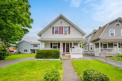 273 Piedmont St, Waterbury, CT 06706 United States
