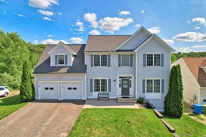 280 Ridgefield Ave, Waterbury, CT 06705 United States