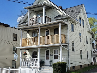 29 Madison St, Waterbury, CT 06706 United States