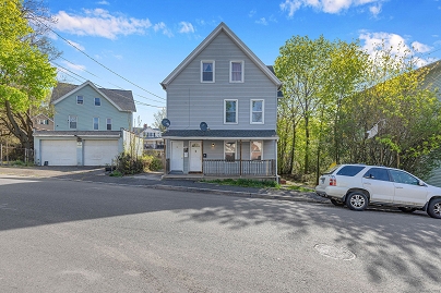 30 Easton Ave, Waterbury, CT 06704 United States